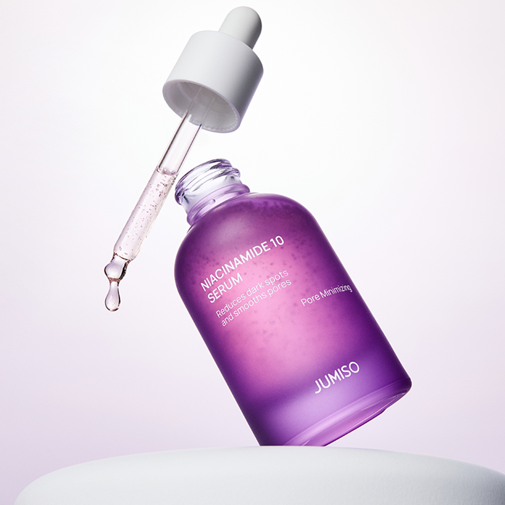 Niacinamide 10% Serum