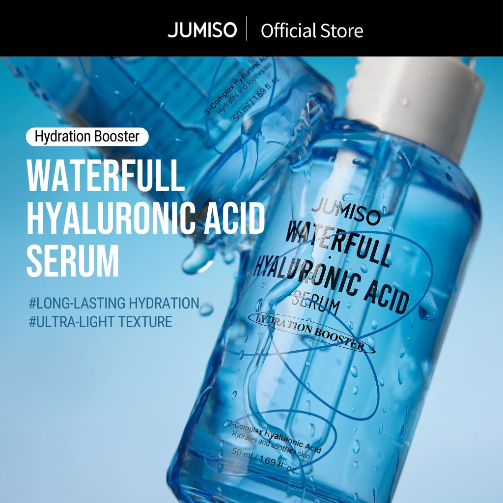 Waterfull Hyaluronic Acid Serum 50ml