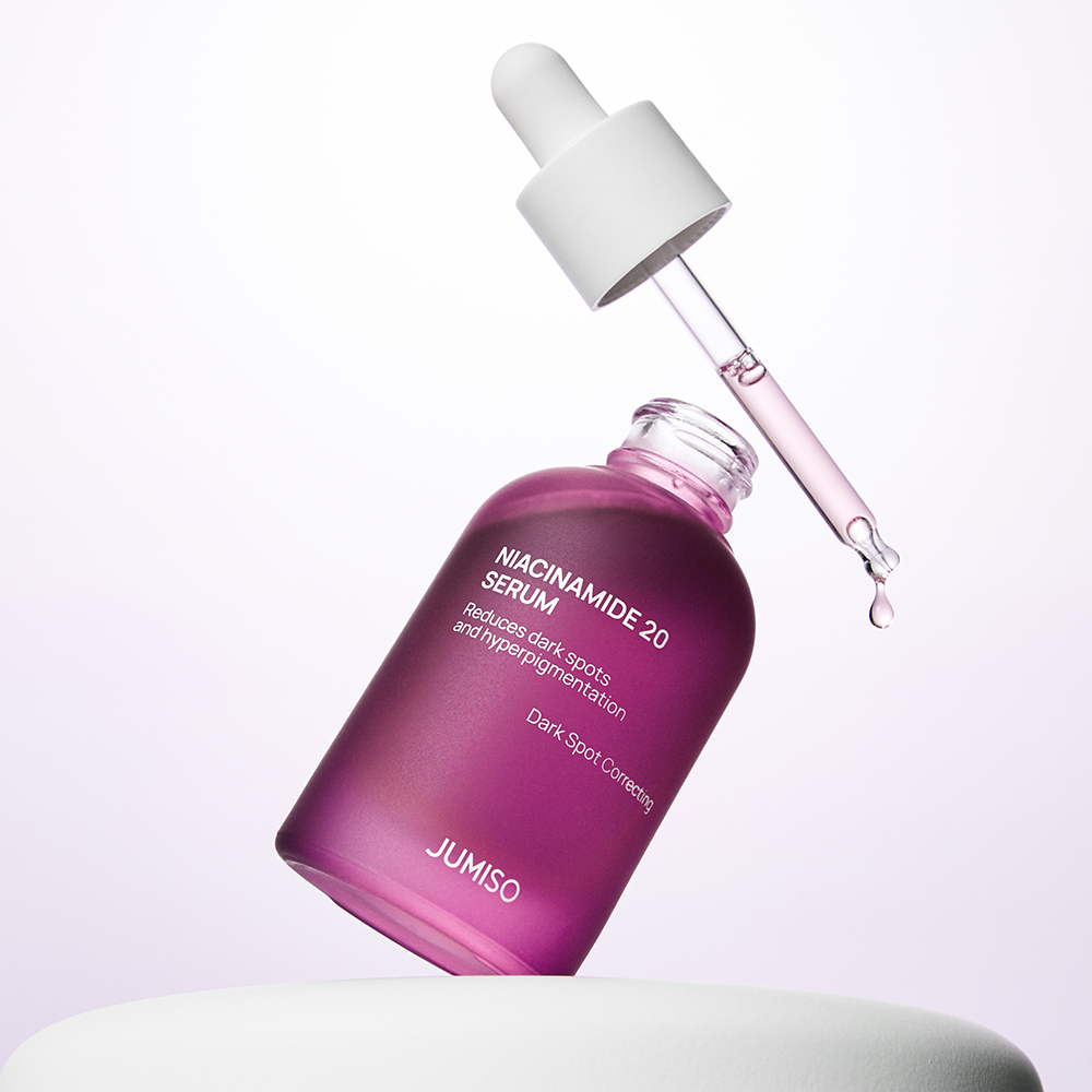 Niacinamide 20% Serum