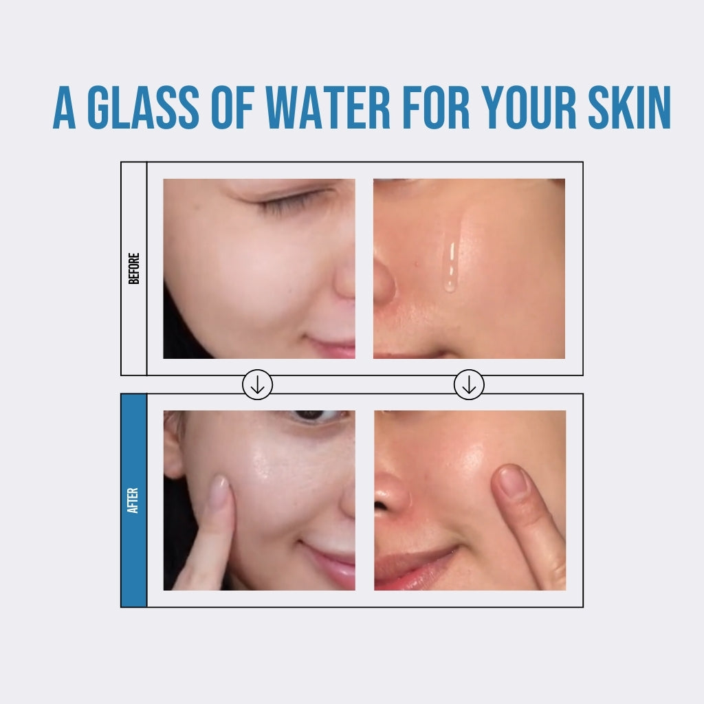 Waterfull Hyaluronic Toner 250ml