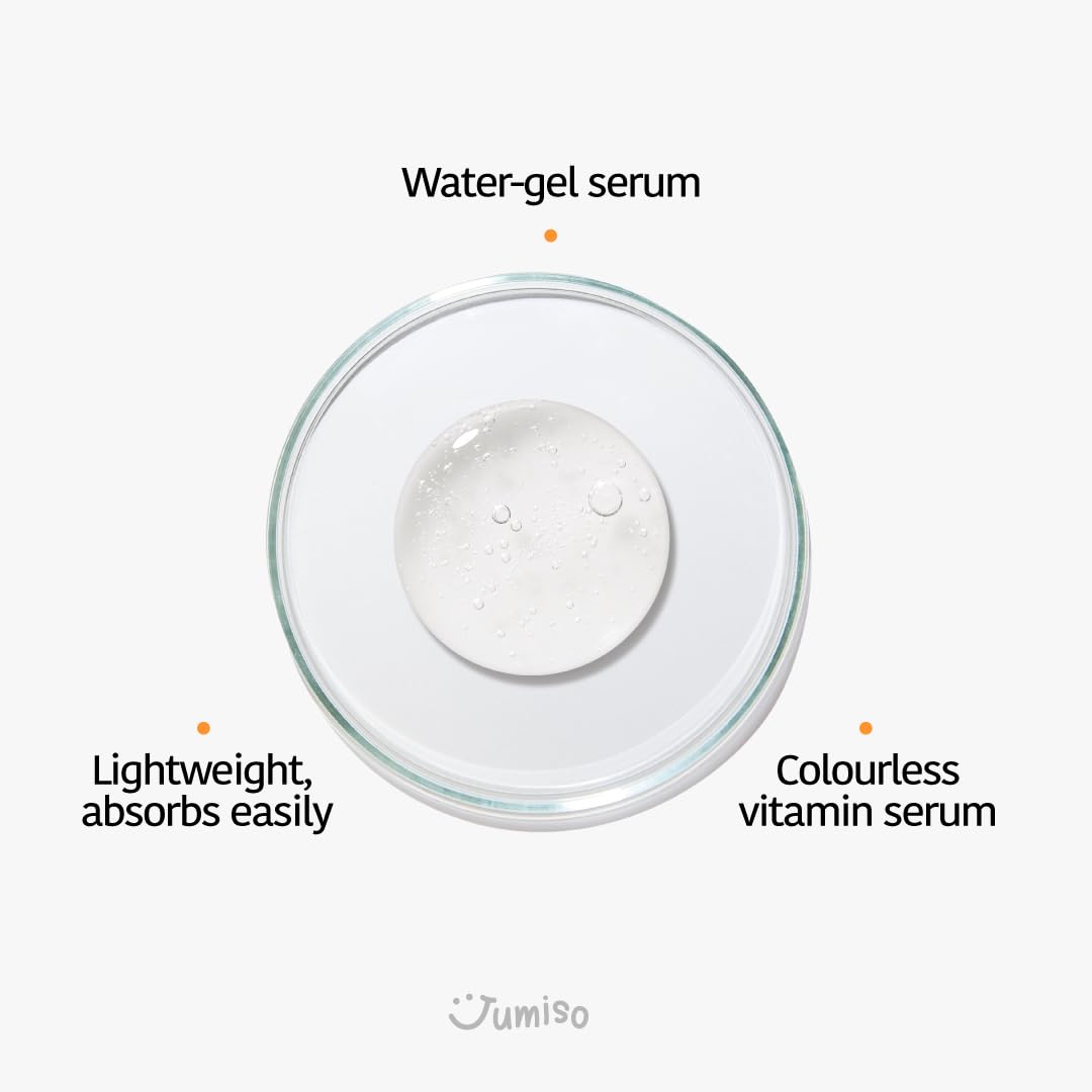 All Day Vitamin Brightening & Balancing Serum 30ml
