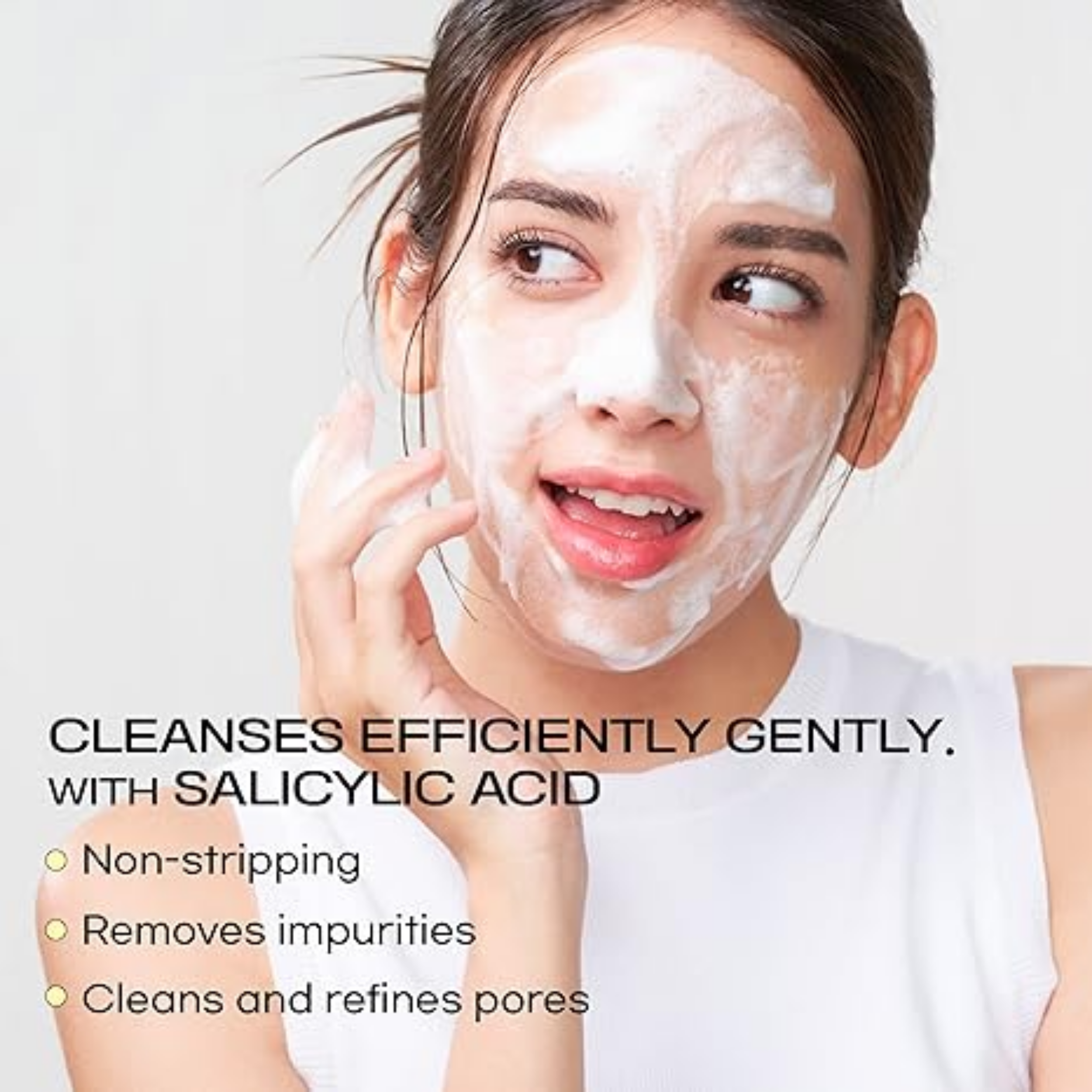 All Day Vitamin Clean & Mild Facial Cleanser 150ml