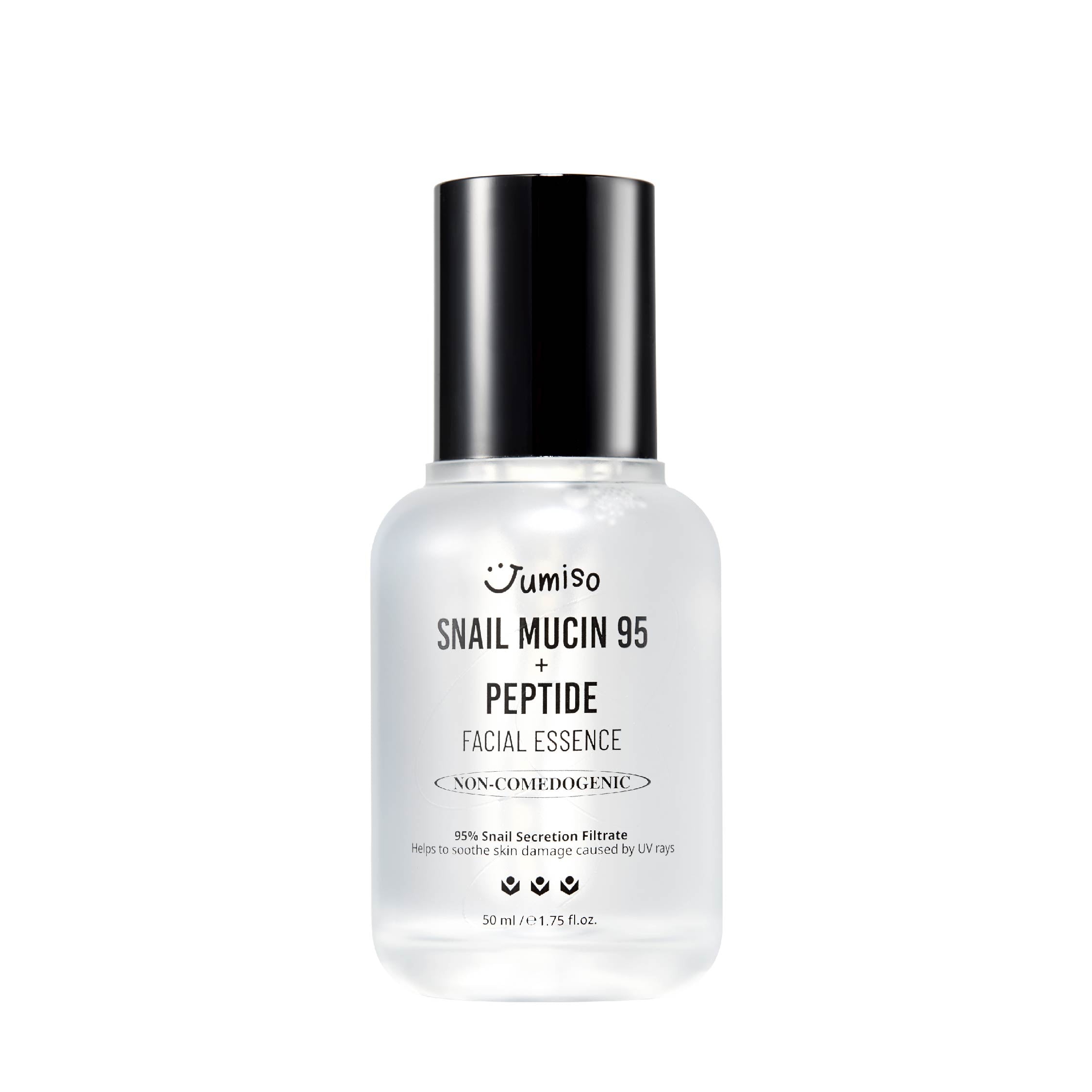 Snail Mucin 95% + Peptide Essence 50ml thumbnail