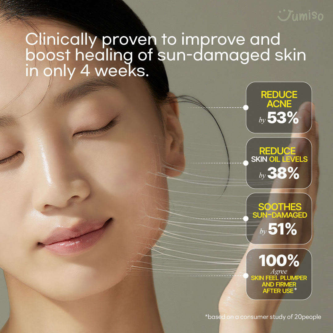 Snail Mucin 95% + Peptide Essence 50ml