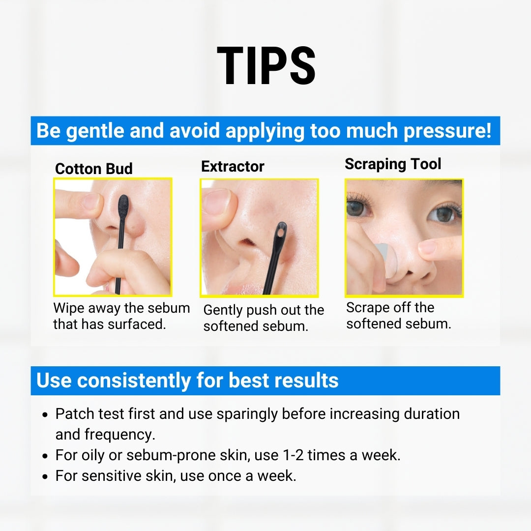 Blackhead Melting Softner 150ml