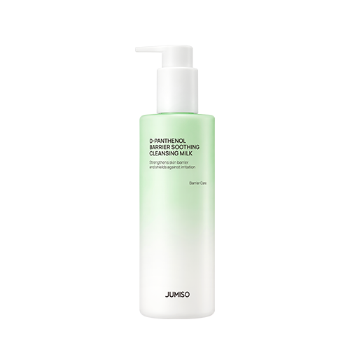 NEW] D-Panthenol Barrier Soothing Cleansing Milk 300ml – Jumiso USA