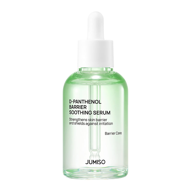 NEW] D-Panthenol Barrier Soothing Serum 70ml – Jumiso USA