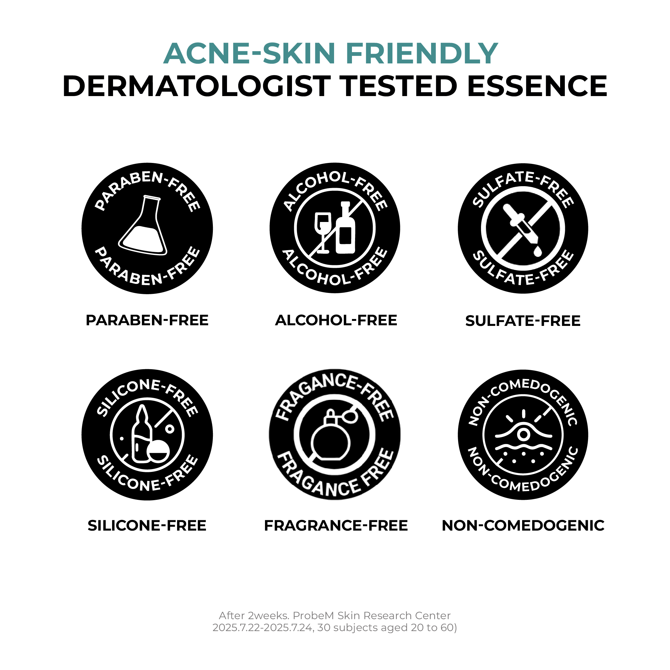 Snail Mucin 95% + Peptide Essence 140ml