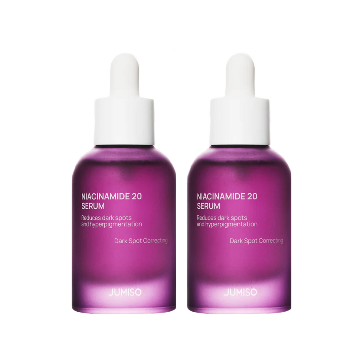 Niacinamide 20% Serum Duo (2-Pack)