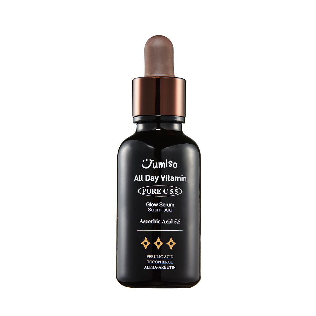 All Day Vitamin Pure C 5.5 Glow Serum 30ml