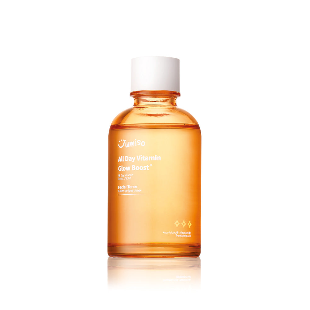 All Day Vitamin Glow Boost Facial Toner 125ml thumbnail