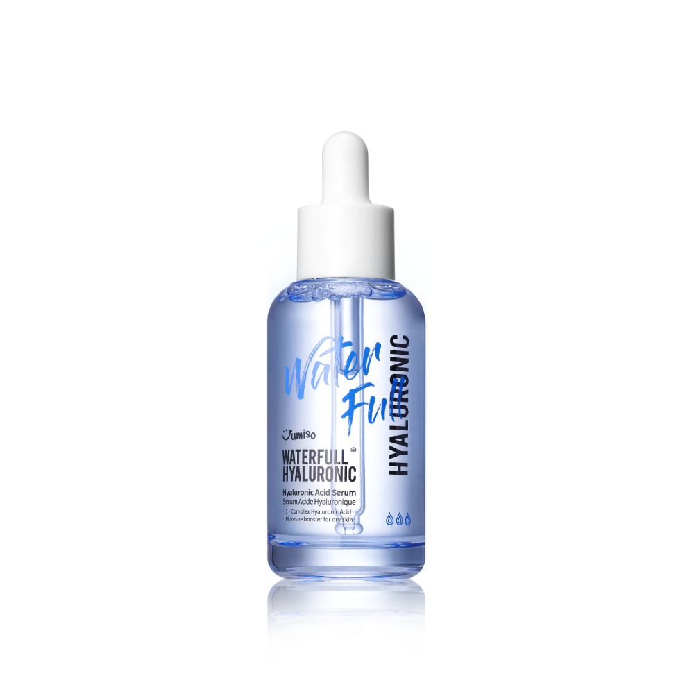 Hyaluronic acid serum deals