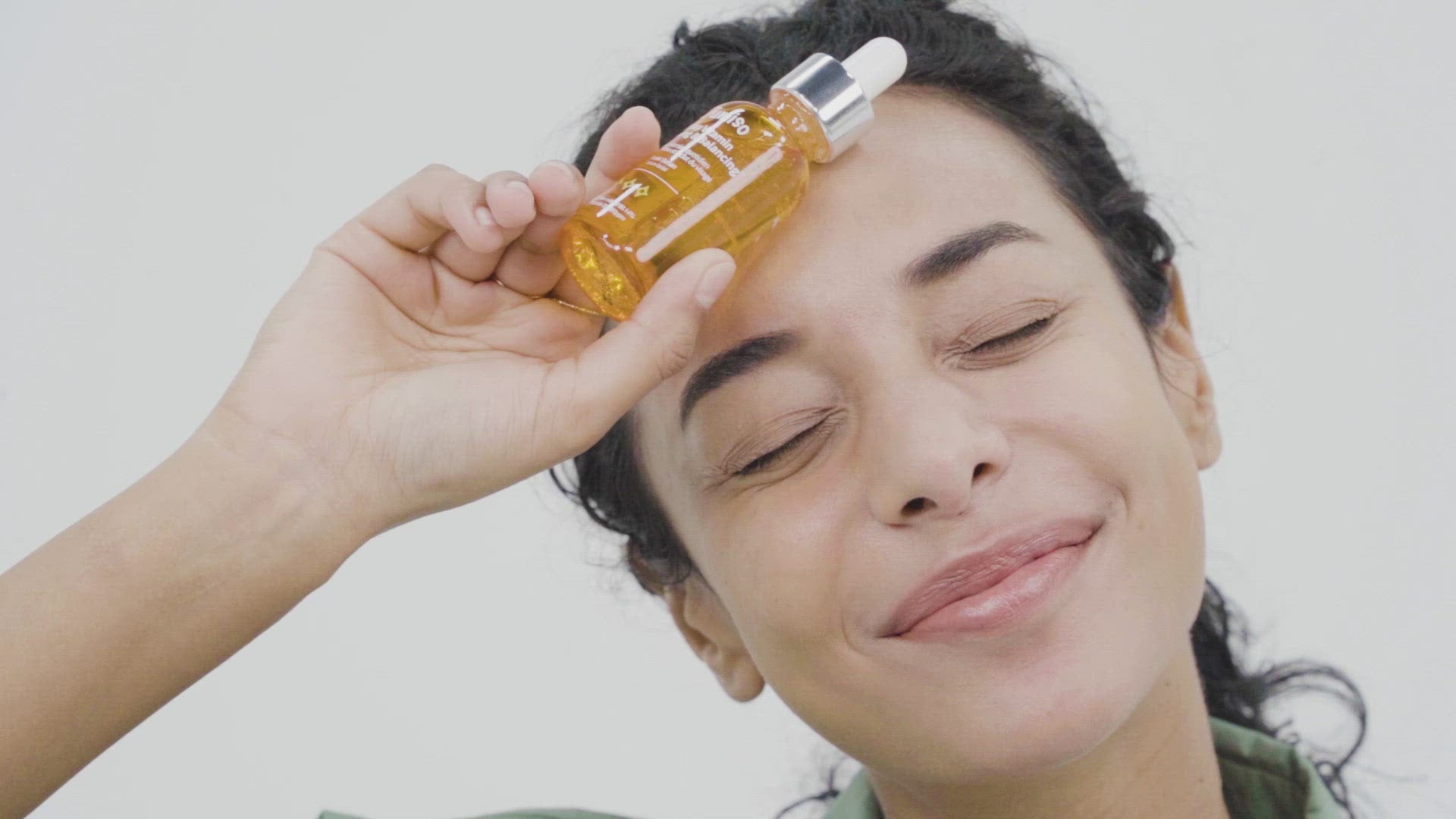 All Day Vitamin Brightening & Balancing Serum 30ml
