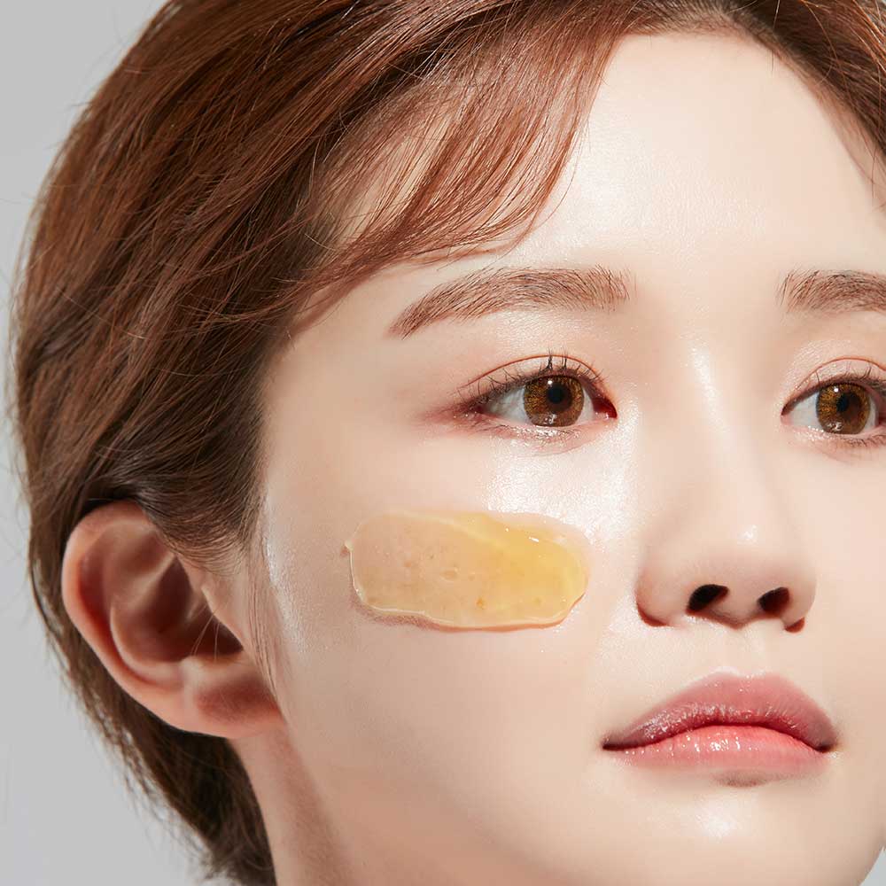 All Day Vitamin Nourishing & Recharging Mask 100ml