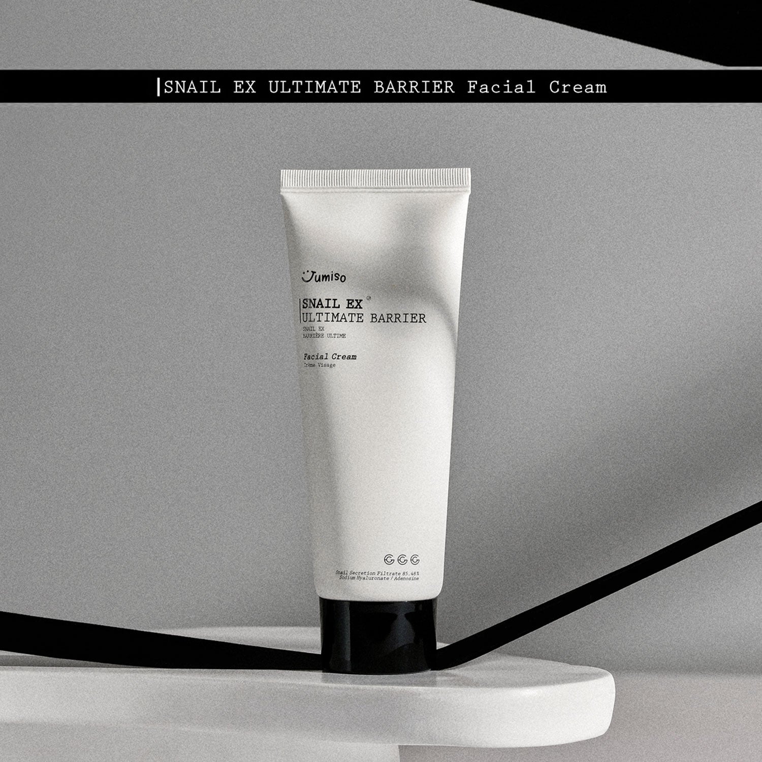 Snail EX Ultimate Barrier Facial Cream 100ml