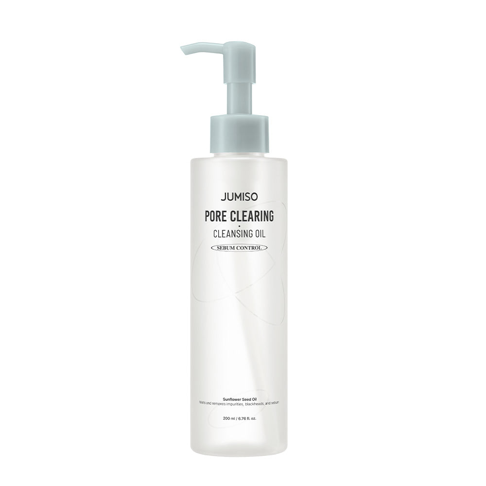 [NEW] Pore Clearing Cleansing Oil 200ml