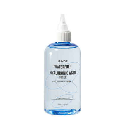 Waterfull Hyaluronic Toner 250ml