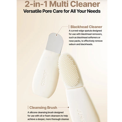 2-in-1 Blackhead Remover Tool