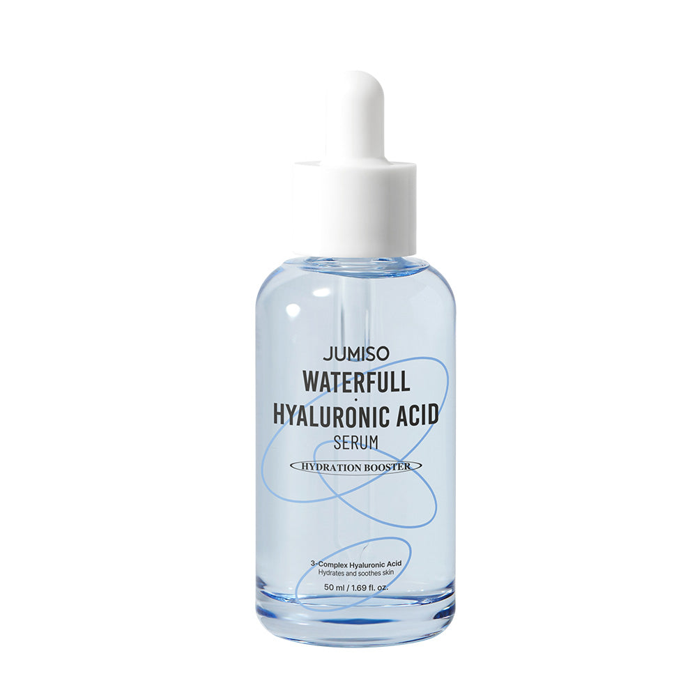 Waterfull Hyaluronic Acid Serum 50ml