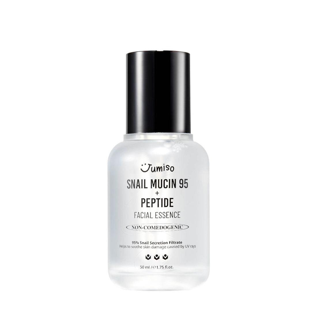 Snail Mucin 95% + Peptide Essence 50ml