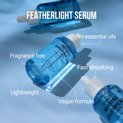 Waterfull Hyaluronic Acid Serum 50ml