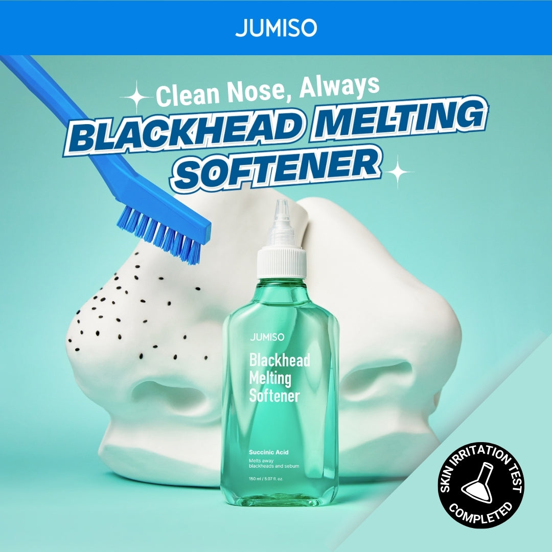 [NEW] Blackhead Melting Softner 150ml
