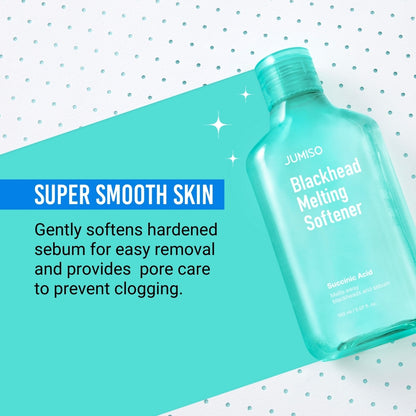 [NEW] Blackhead Melting Softner 150ml