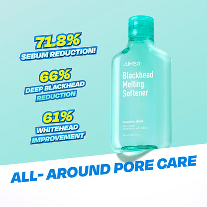 [NEW] Blackhead Melting Softner 150ml