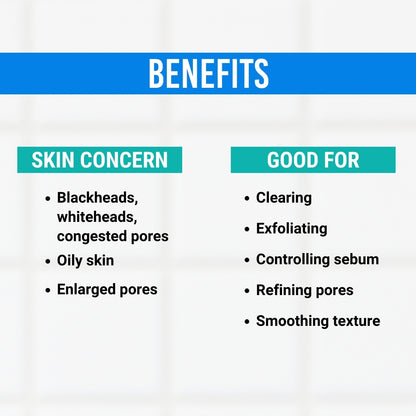 [NEW] Blackhead Melting Softner 150ml