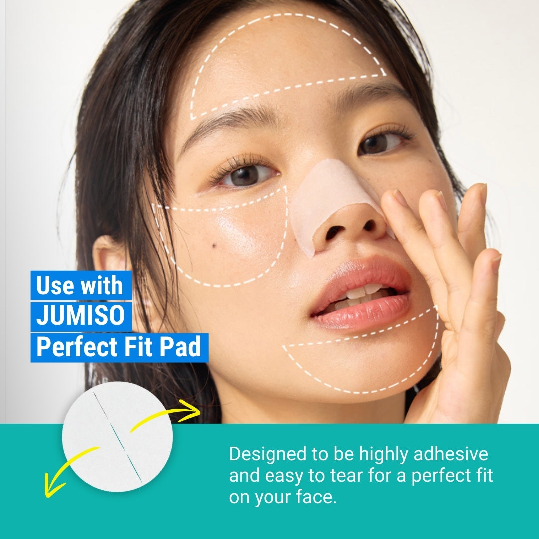 Blackhead Melting Softner Toner 150ml – Jumiso USA