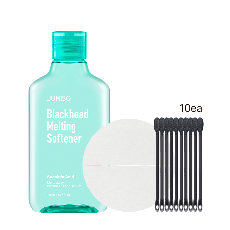[NEW] Blackhead Melting Softner 150ml