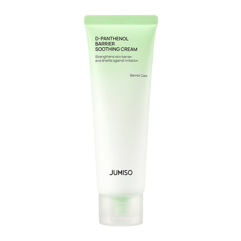 JUMISO D-Panthenol Barrier Soothing Cream 80ml official product image