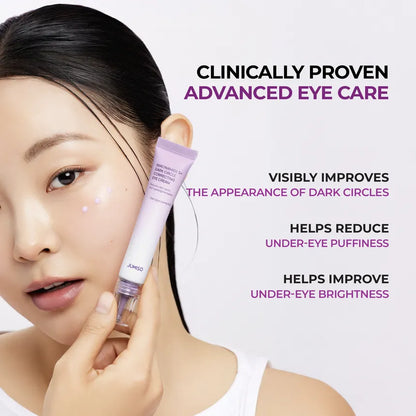 [NEW] Niacinamide 5+ Dark Circle Correcting Eye Cream 15ml