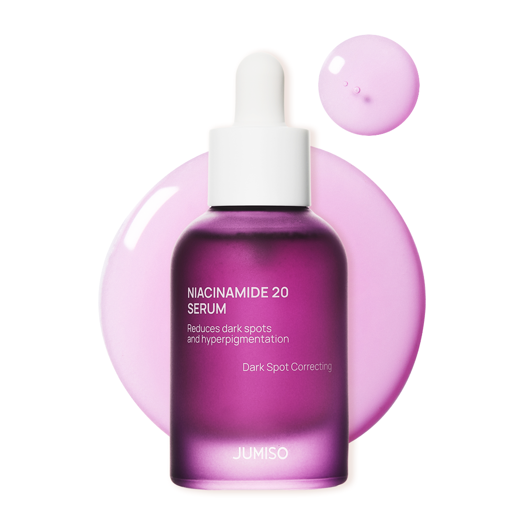 [NEW] Niacinamide 20% Serum