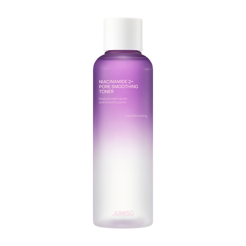 [NEW] Niacinamide 2 + Pore Smoothing Toner 205ml