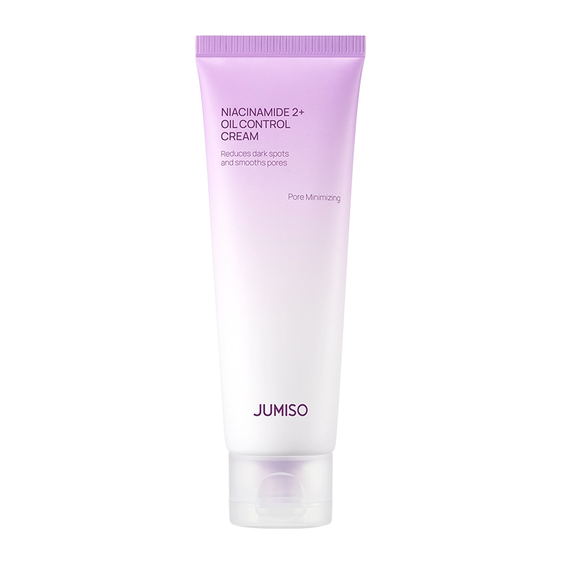 Jumiso [NEW] Niacinamide 2 + Oil Control Cream 80ML