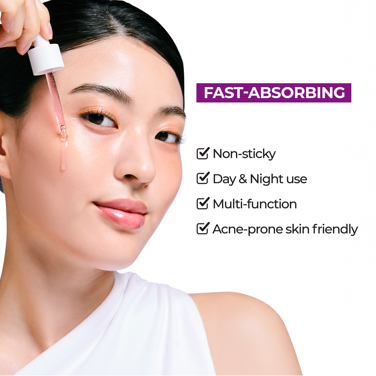 Niacinamide 10% Serum