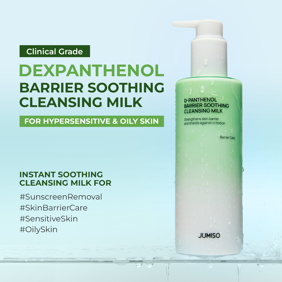 Korean Dark Spot Remover &amp; Barrier Cleanse Duo