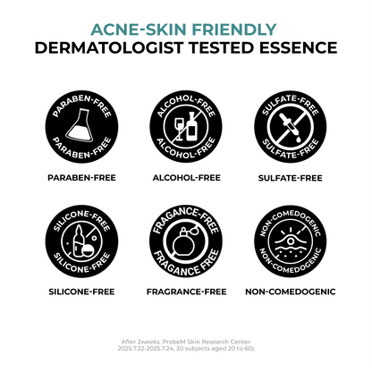 Snail Mucin 95% + Peptide Essence 140ml