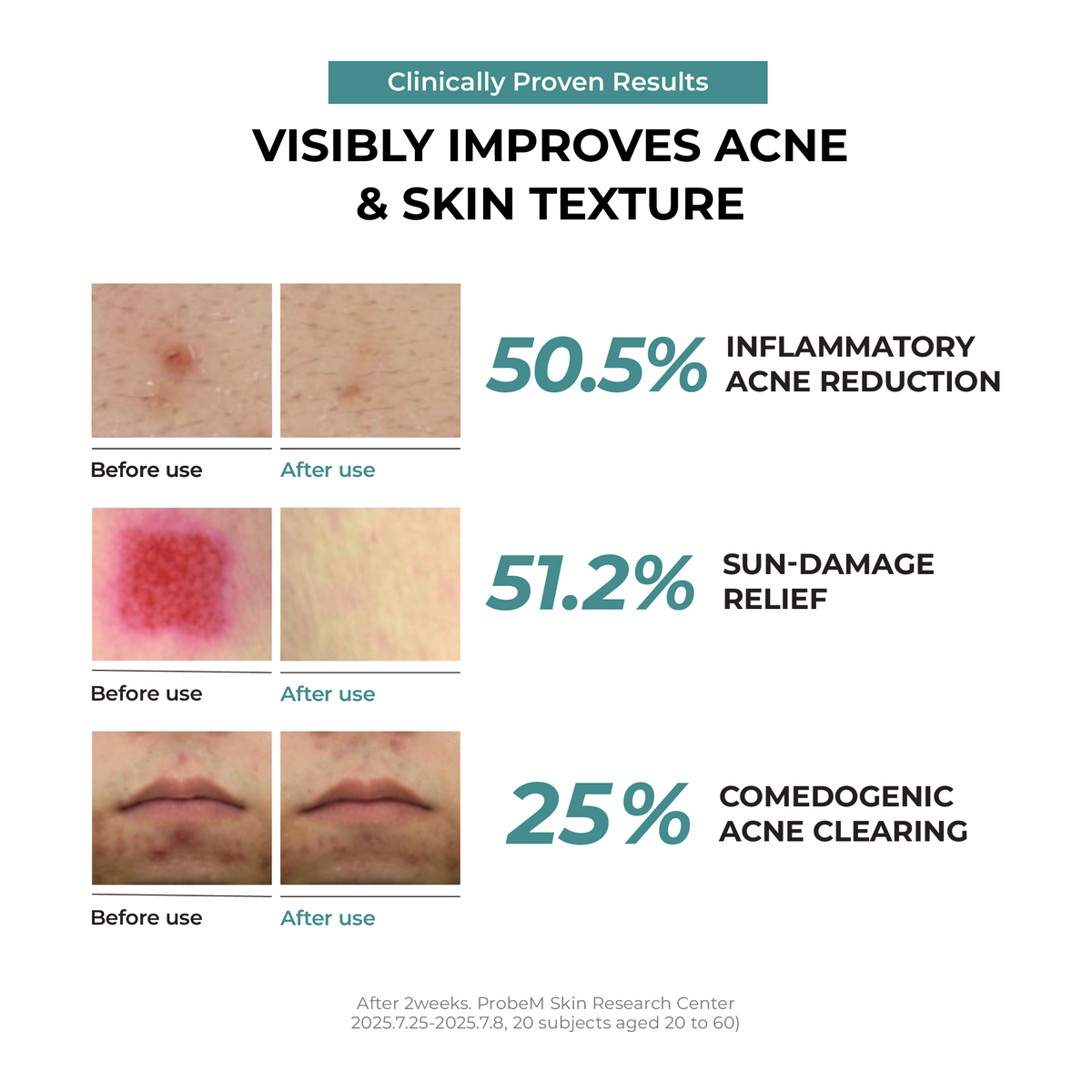 [DUO] Snail Mucin 95% + Peptide Essence 140ml *2