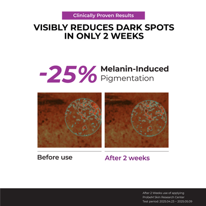 [NEW] Niacinamide 20% Serum