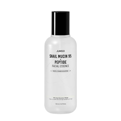 Snail Mucin 95% + Peptide Essence 140ml