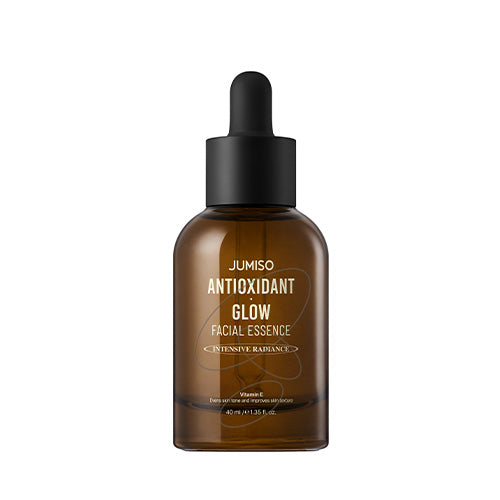 [NEW] Antioxidant Glow Facial Essence 40ml