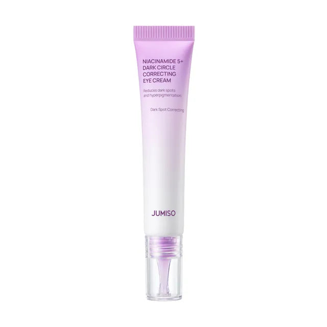 [NEW] Niacinamide 5+ Dark Circle Correcting Eye Cream 15ml
