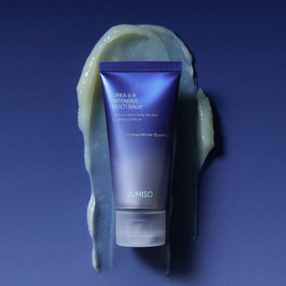 Urea Intensive Duo [Multi Balm + Moisture Cream]