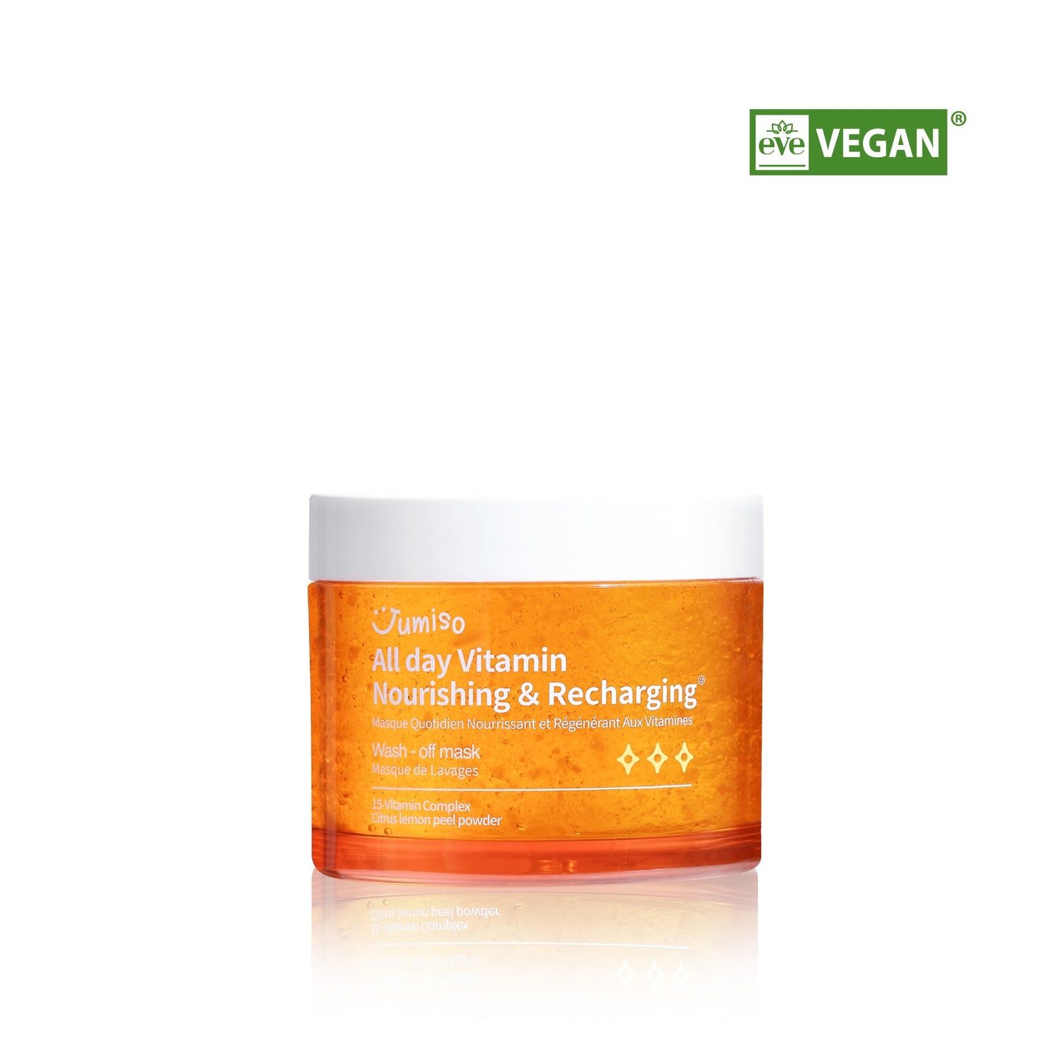 [$50+ Free Gift] All Day Vitamin Nourishing &amp; Recharging Mask 100ml