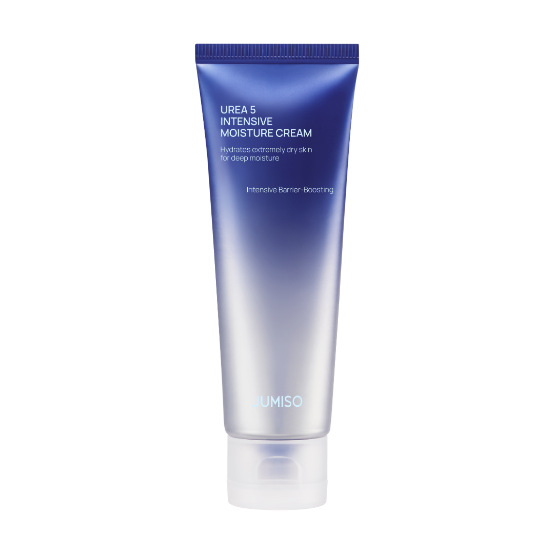 [NEW] Urea 5% Face Cream for Extremely Dry Flaky Skin 2.7 fl oz
