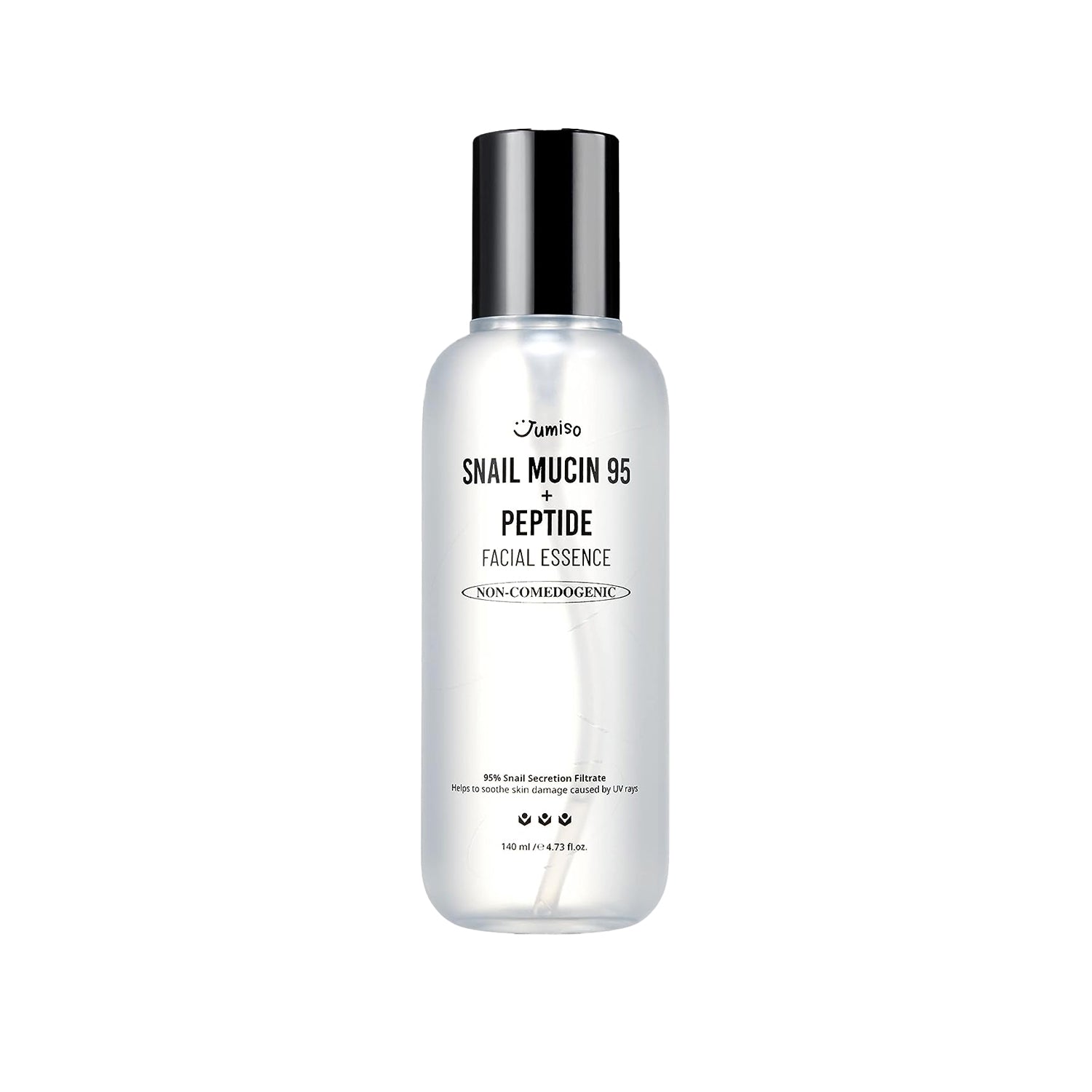 Snail Mucin 95% + Peptide Essence 140ml