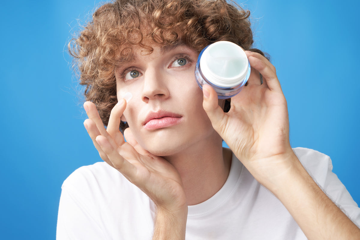 Waterfull Hyaluronic Cream 50ml