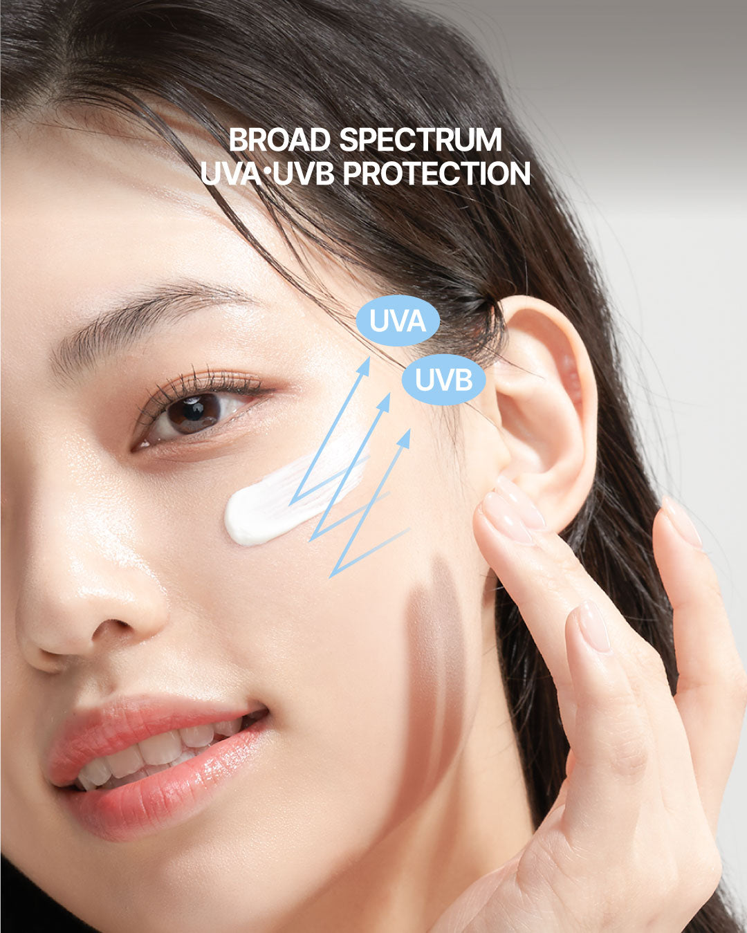 Jumiso Waterfull Hyaluronic Acid Sunscreen SPF50+ PA++++